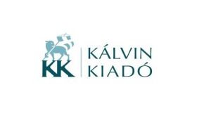 Kálvin Kiadó logó